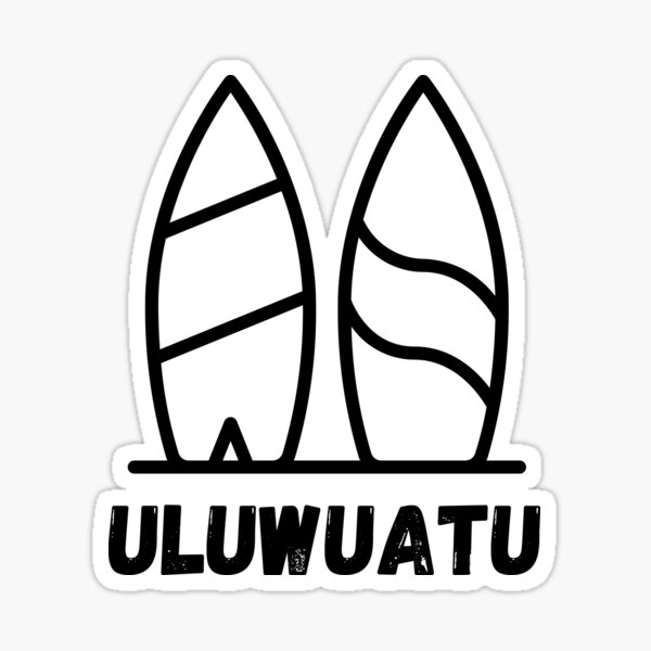 Aperçu de l'œuvre uluwatu surf bali créée et vendue par mikoala50.