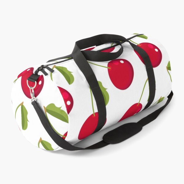 Item preview, Beautiful cherry pattern designed and sold by Victoria Riabov.