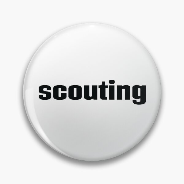 Item preview, Scouting designed and sold by ProjectX23.