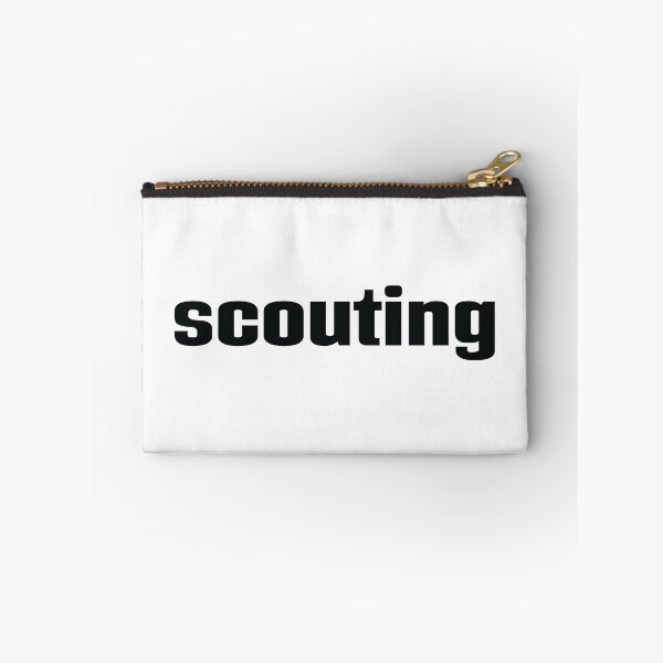 Item preview, Scouting designed and sold by ProjectX23.