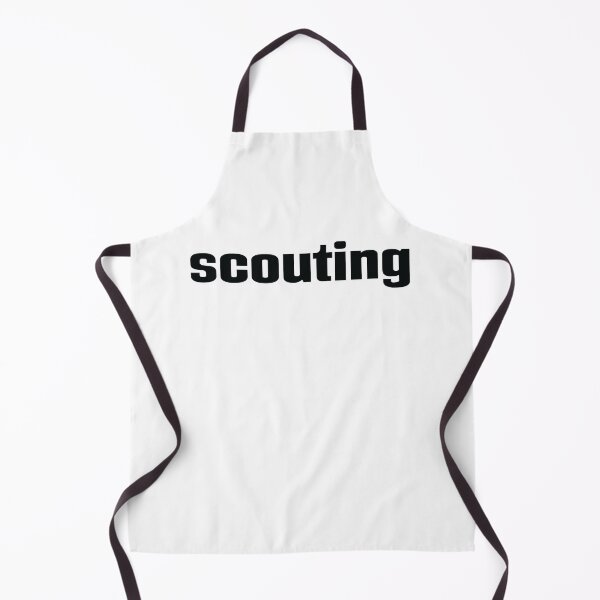 Item preview, Scouting designed and sold by ProjectX23.