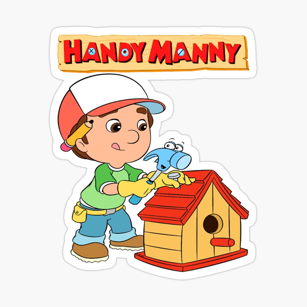 Handy manny