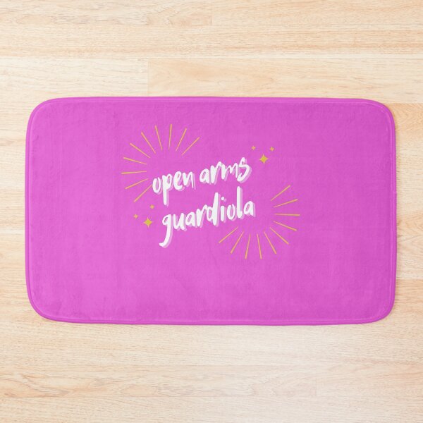 Item preview, Open Arms Guardiola designed and sold by Suzie-Mara.