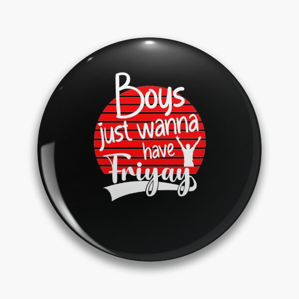 Item preview, Friyay Friday Best Day Finally The Weekend designed and sold by besTmanuFacture.