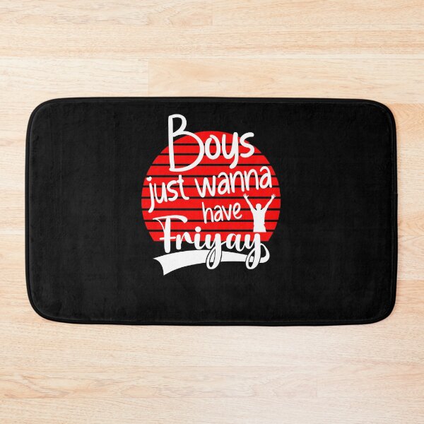 Item preview, Friyay Friday Best Day Finally The Weekend designed and sold by besTmanuFacture.