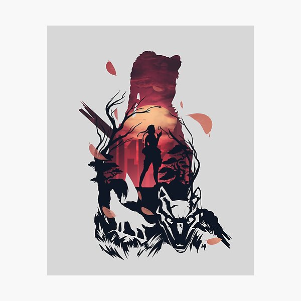 Item preview, Loba Apex designed and sold by mustbewhy.