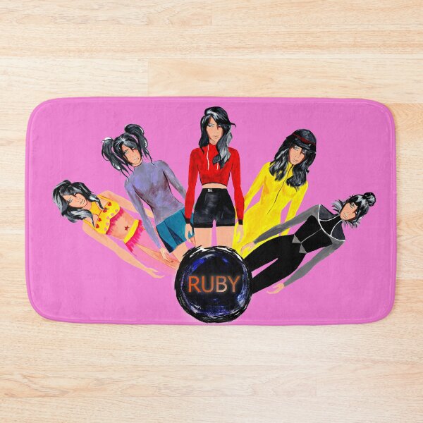 Item preview, ruby designed and sold by Mikexkish.