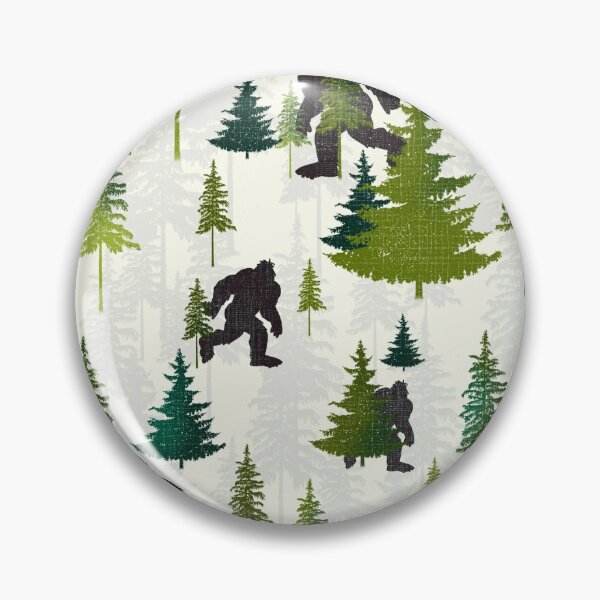 Item preview, Hide and Seek with Bigfoot designed and sold by Bridgett3602.