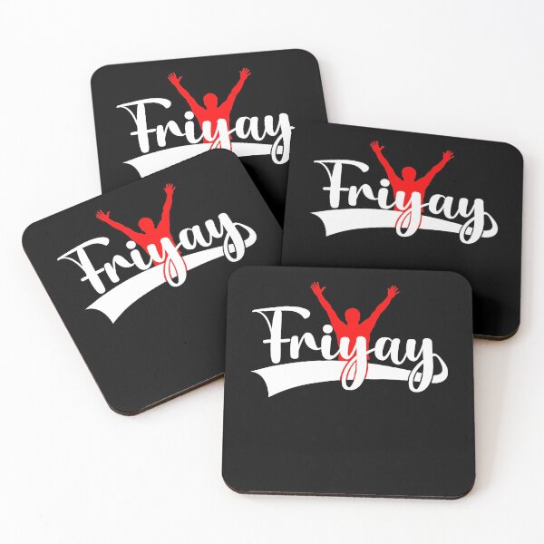 Item preview, Best Day Friyay Friday Weekend designed and sold by besTmanuFacture.