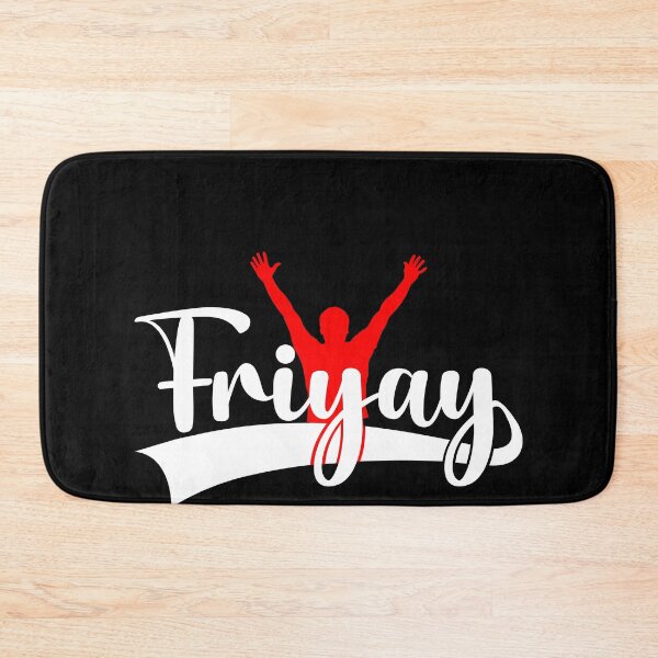 Item preview, Best Day Friyay Friday Weekend designed and sold by besTmanuFacture.