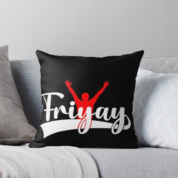 Item preview, Best Day Friyay Friday Weekend designed and sold by besTmanuFacture.