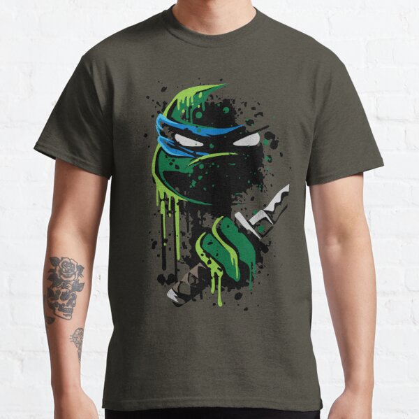 cowabunga it is shirt