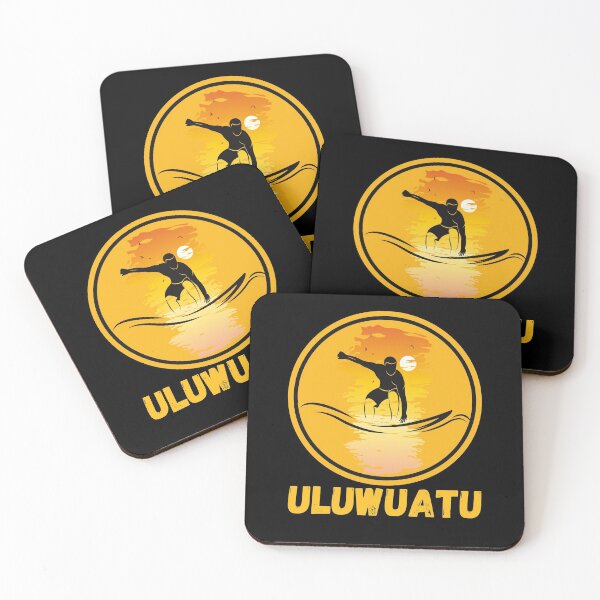 Item preview, uluwatu surf kuta beach designed and sold by mikoala50.