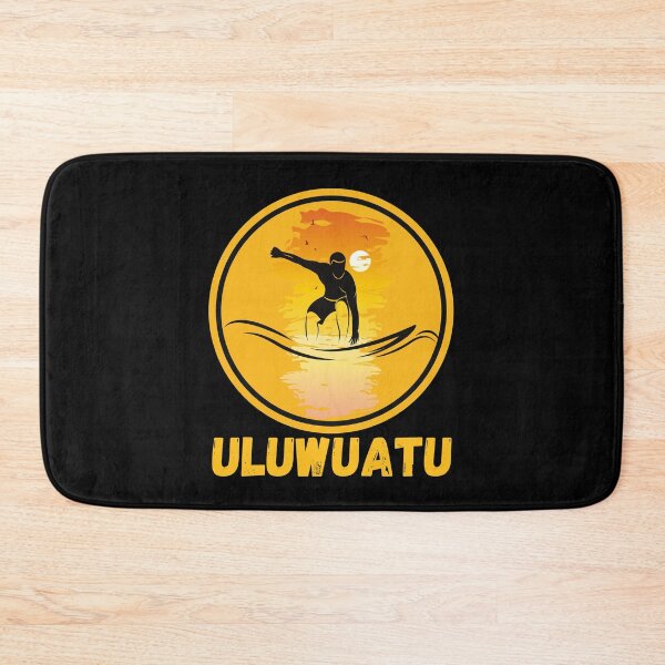 Item preview, uluwatu surf kuta beach designed and sold by mikoala50.