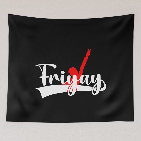 Item preview, Friday Weekend Friyay Best Day designed and sold by besTmanuFacture.
