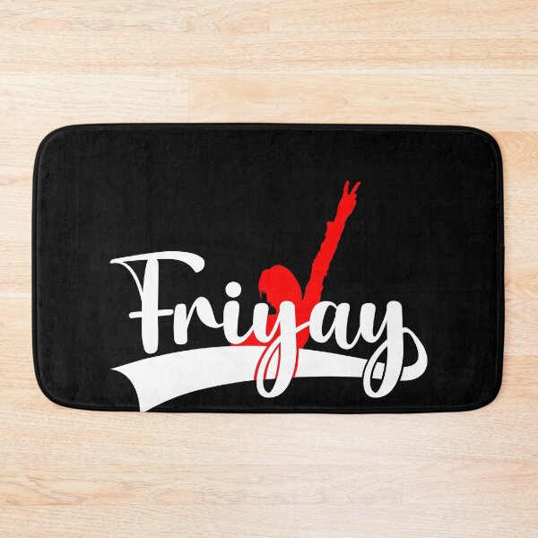 Item preview, Friday Weekend Friyay Best Day designed and sold by besTmanuFacture.