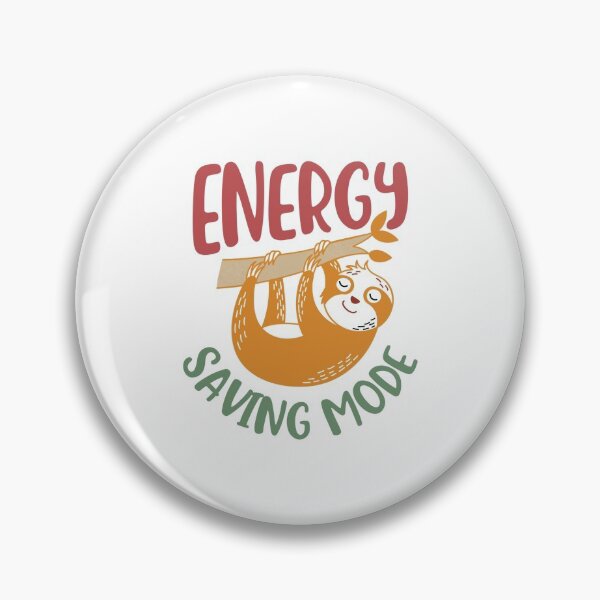 Item preview, Energy saving mode designed and sold by Tampha.