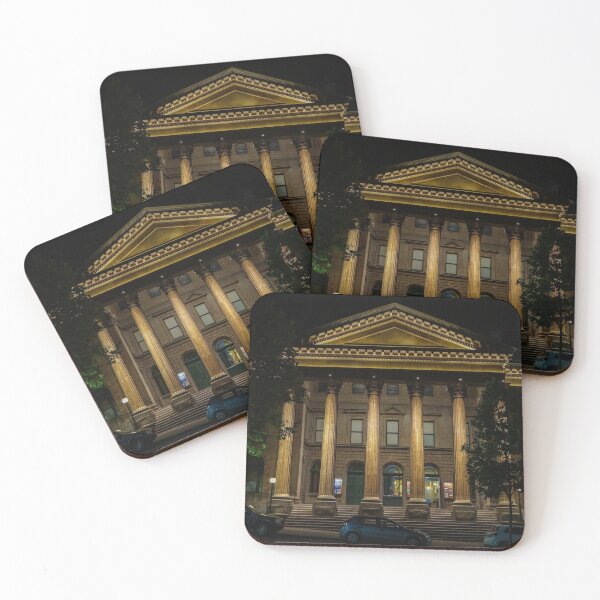 Item preview, Night Time at the Capital Theatre designed and sold by Steven Jodoin.