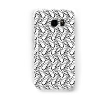 Triangle pattern with circle