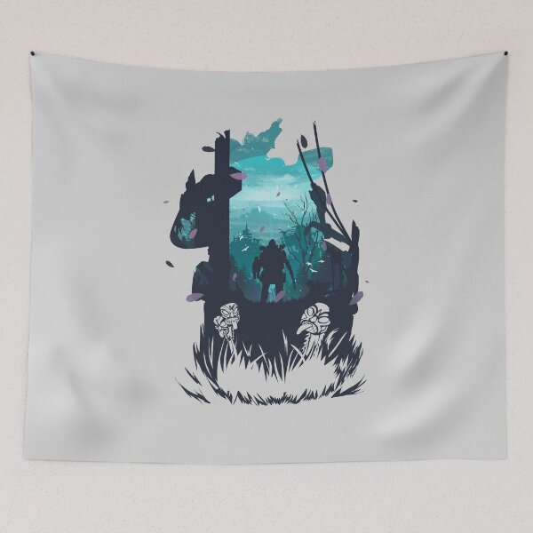 Item preview, Gibraltar Apex designed and sold by mustbewhy.