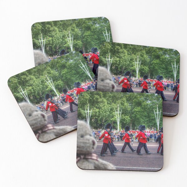 Item preview, Hamilton at the Changing of the Guard designed and sold by CWPImages.