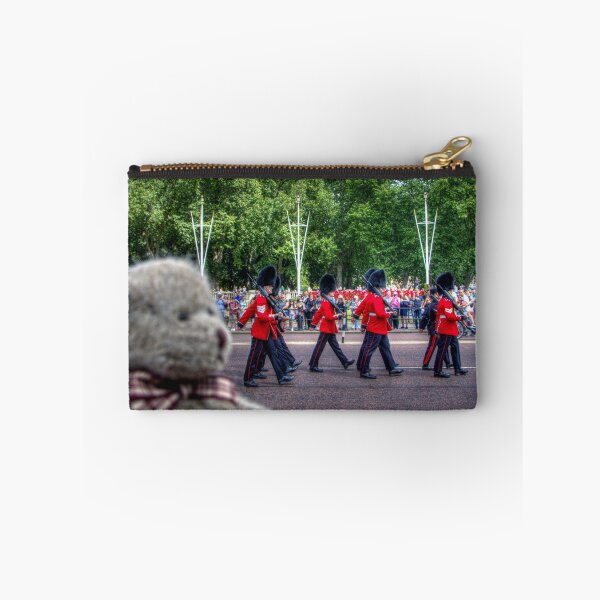 Item preview, Hamilton at the Changing of the Guard designed and sold by CWPImages.