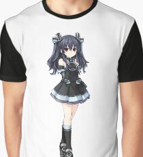 Uni Graphic T-Shirt