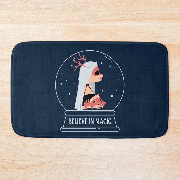 Item preview, Believe In Magic designed and sold by magna-aranea.