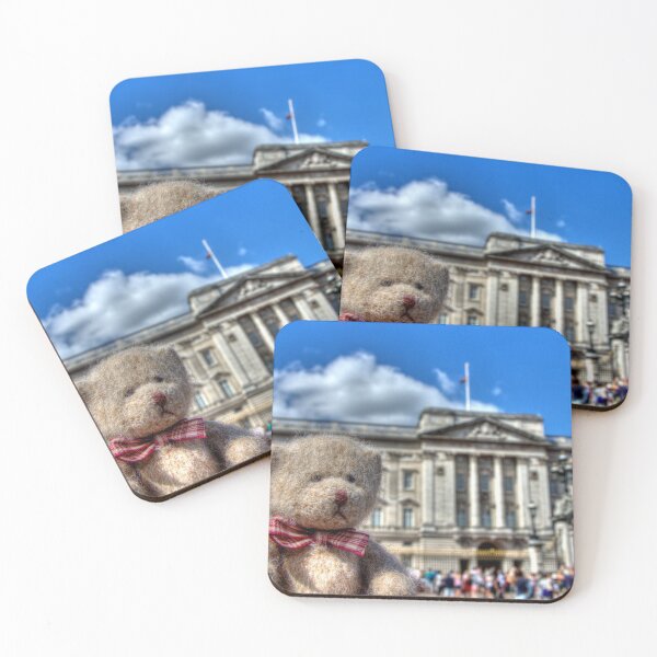 Item preview, Hamilton at Buckingham Palace designed and sold by CWPImages.