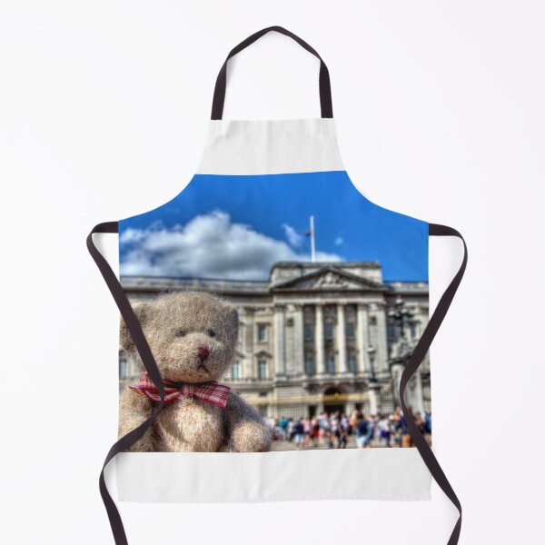 Item preview, Hamilton at Buckingham Palace designed and sold by CWPImages.