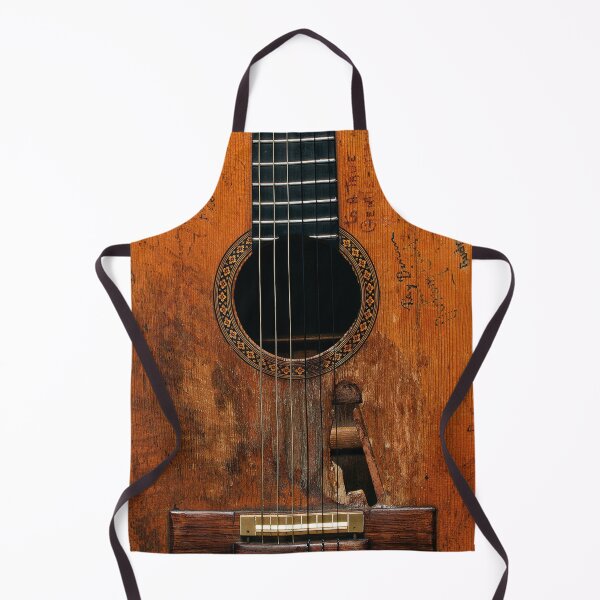 Item preview, Guitar Design designed and sold by Erlin Rudho.