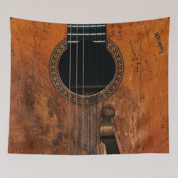 Item preview, Guitar Design designed and sold by Erlin Rudho.