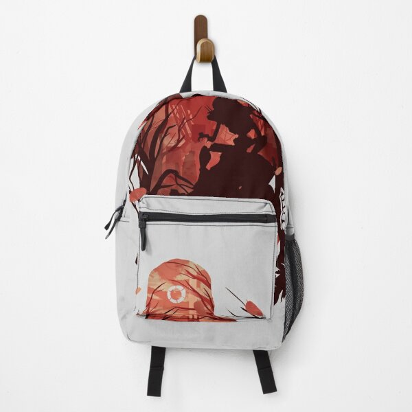 Apex legends golden clearance backpack