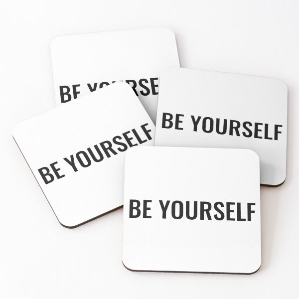 Item preview, Be Yourself designed and sold by NathanCLife.
