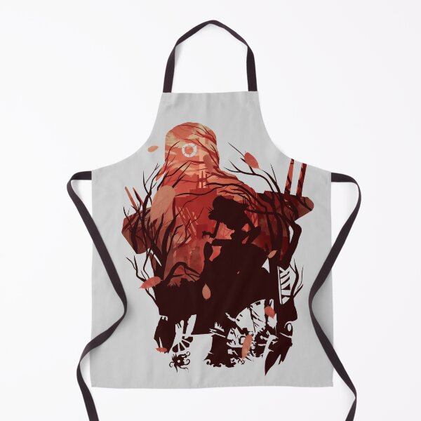 Item preview, Revenant Apex designed and sold by mustbewhy.