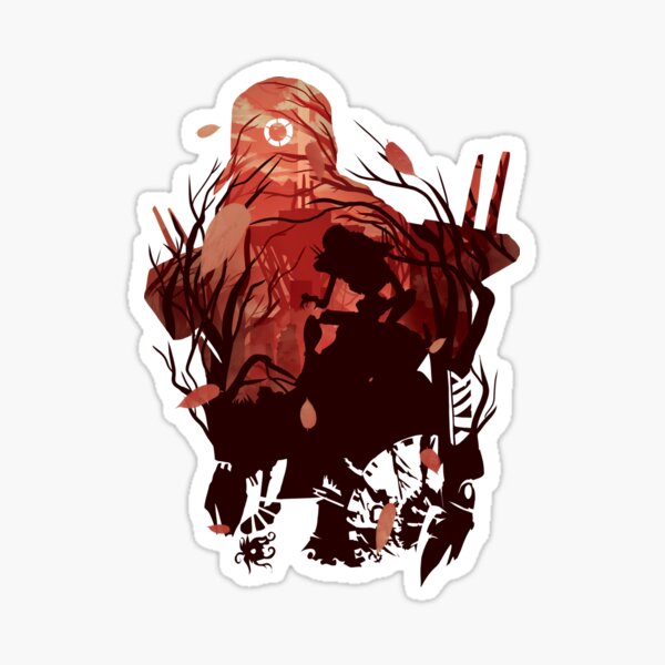 Item preview, Revenant Apex designed and sold by mustbewhy.