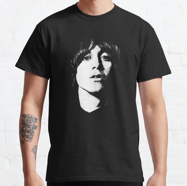 Iggy Pop T-shirt classique