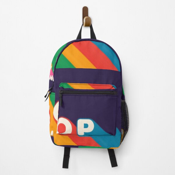 Item preview, Don't stop believing ! designed and sold by AryahusMarkiv.