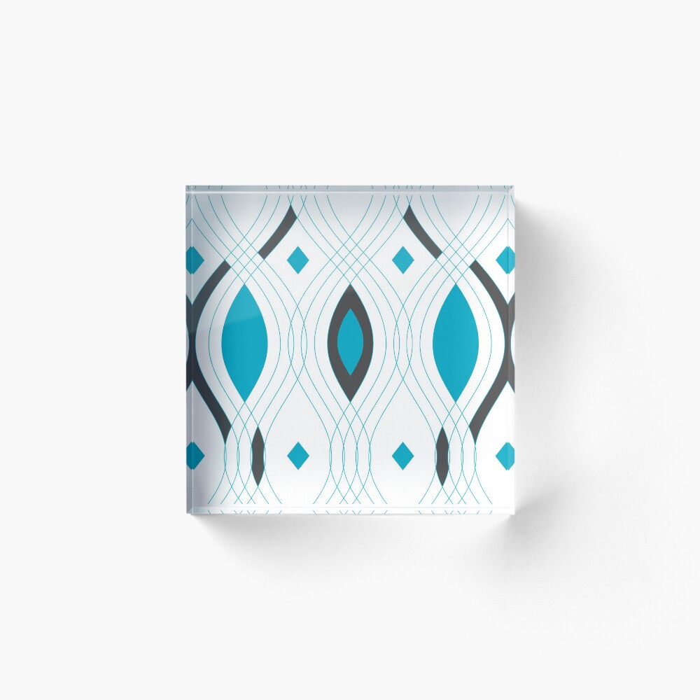 Item preview, Acrylic Block designed and sold by gramat2021.
