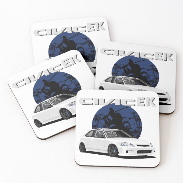 Item preview, Civic EK designed and sold by RoadSideTH.