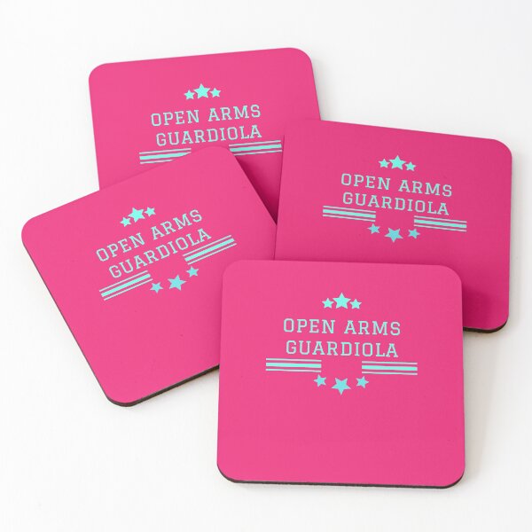 Item preview, Open Arms Guardiola designed and sold by Suzie-Mara.