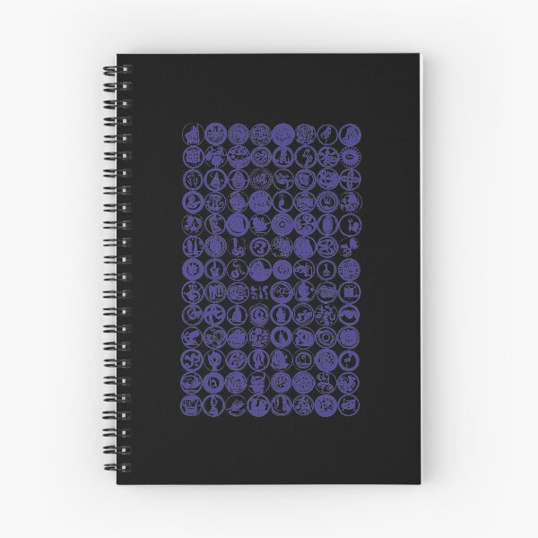 Item preview, Symbols designed and sold by Fozy-Shop-Tees.