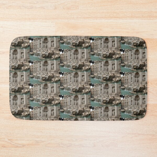 Item preview, Rome Trevi Fountain designed and sold by GabryNY.