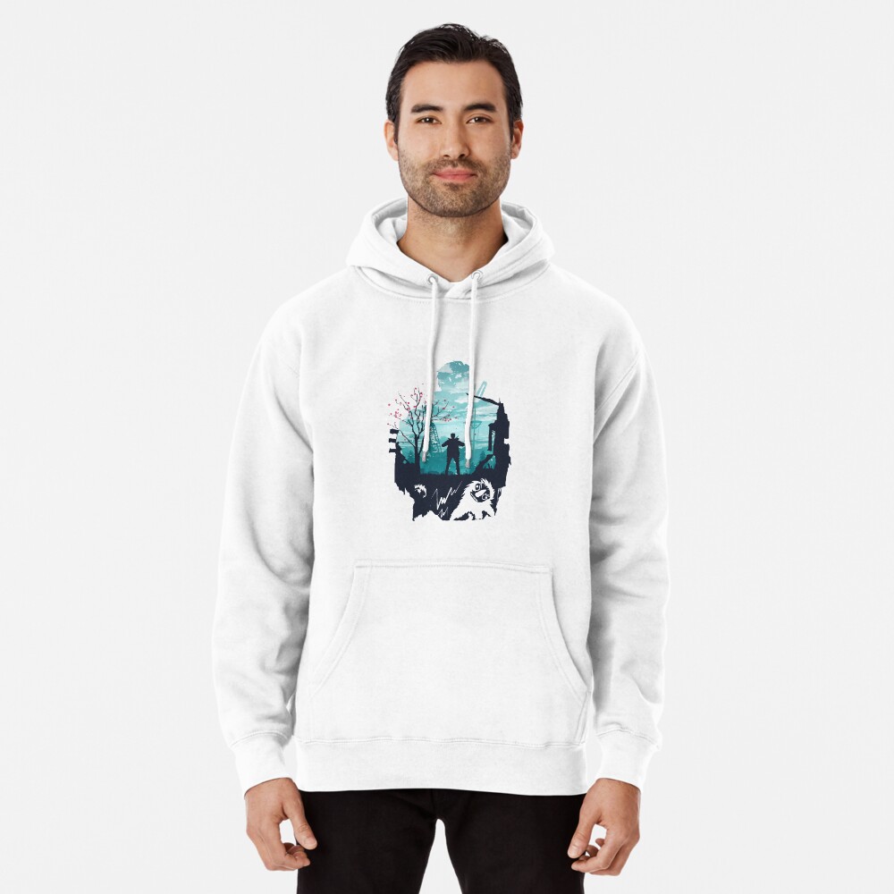 Crypto Apex Apex Legends Pullover Hoodie