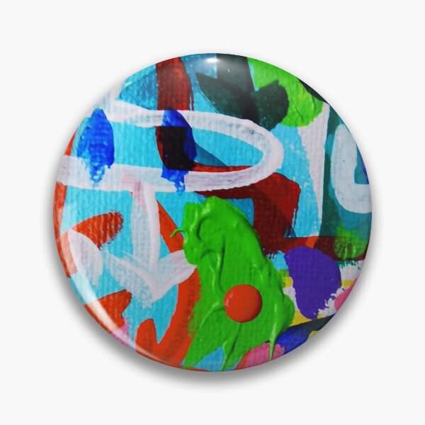 Item preview, Abstract art designed and sold by leokoganart.