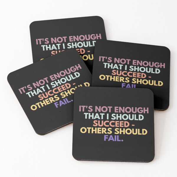 Item preview, Others Should Fail designed and sold by Jajamon.