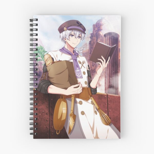Item preview, Osaka Sogo: Mechanical Lullaby designed and sold by Lafayette Estelle.