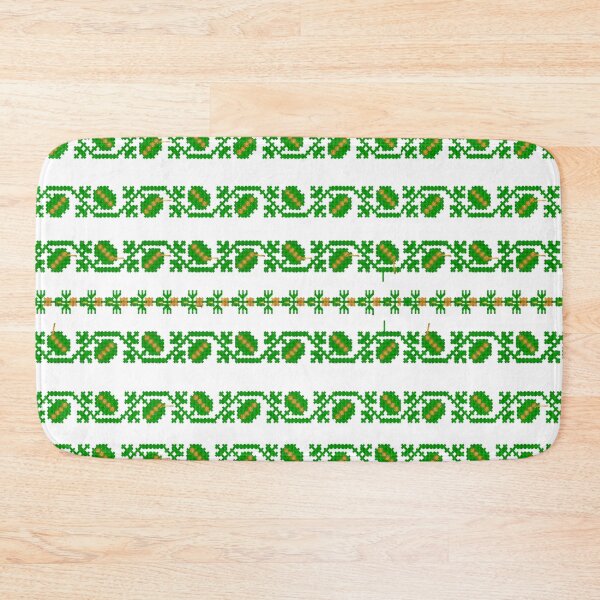 Item preview, Eastern Europe Pattern, Traditional Folk, Folklor designed and sold by danaJG.