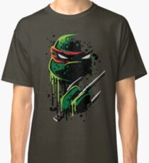 Camiseta clásica Cowabunga - Ralph