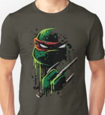 Cowabunga - Ralph Unisex T-Shirt